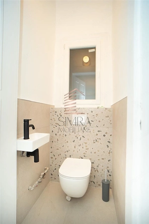 Apartament ultracentral cu 3 camere pe Strada Primariei - imagine 7