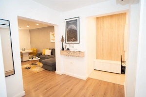 Apartament de tip C, cu 3 camere pe Sovata - imagine 10