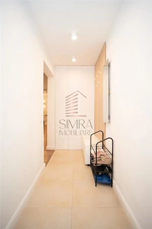 Apartament de tip C, cu 3 camere pe Sovata - imagine 12