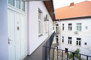 Apartament ultracentral cu 3 camere pe Strada Primariei - imagine 15