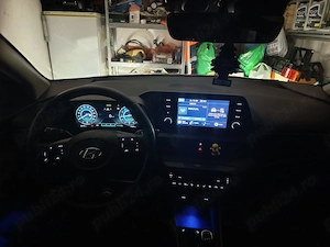 Hyundai Bayon - imagine 7