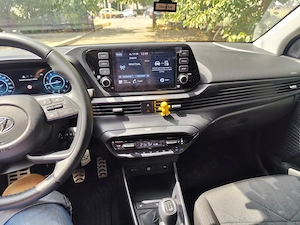 Hyundai Bayon - imagine 6
