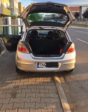 Vand Opel Astra H - imagine 2