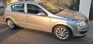Vand Opel Astra H - imagine 4