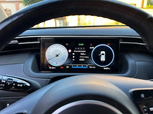 Hyundai Tucson 2021, Style+, primul proprietar. - imagine 9