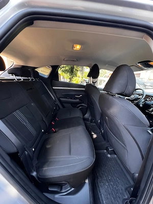 Hyundai Tucson 2021, Style+, primul proprietar. - imagine 8