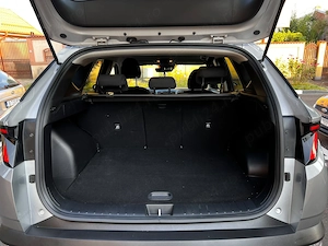 Hyundai Tucson 2021, Style+, primul proprietar. - imagine 6