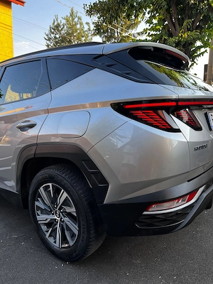 Hyundai Tucson 2021, Style+, primul proprietar. - imagine 5