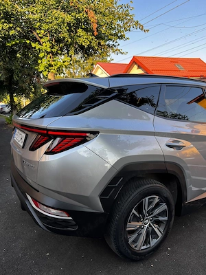 Hyundai Tucson 2021, Style+, primul proprietar. - imagine 3