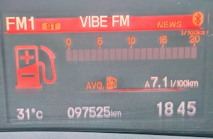 Prim proprietar, Civic FK3, 98k km - imagine 8