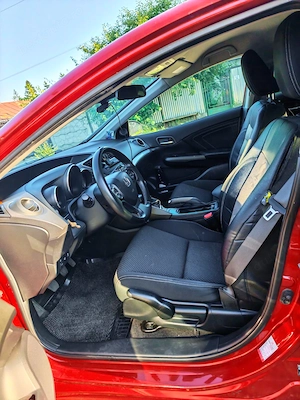 Prim proprietar, Civic FK3, 98k km - imagine 5