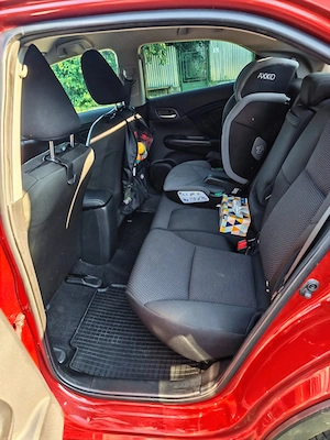 Prim proprietar, Civic FK3, 98k km - imagine 10