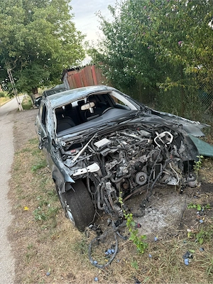 Mercedes C200d - imagine 5