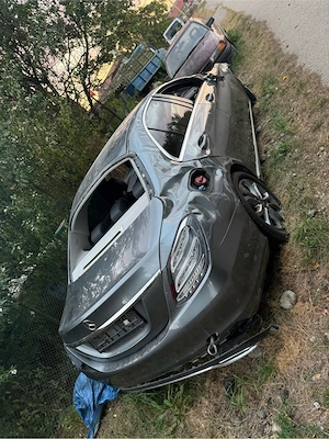 Mercedes C200d - imagine 4