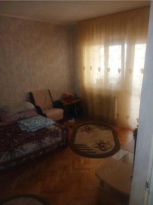 Vand apartament cu 3 camere - imagine 4