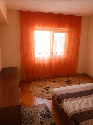 Vand apartament cu 3 camere - imagine 5