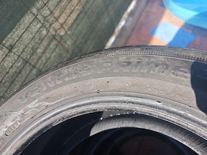  Set 4 Anvelope Vară Hankook Ventus Prime 3 – 235/55 R18 – DOT 2022 – Stare Excelentă! - imagine 5