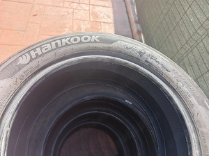  Set 4 Anvelope Vară Hankook Ventus Prime 3 – 235/55 R18 – DOT 2022 – Stare Excelentă! - imagine 3