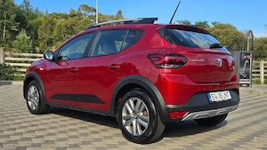 Vând Dacia Sandero Stepway - imagine 6