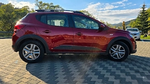 Vând Dacia Sandero Stepway - imagine 8