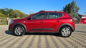 Vând Dacia Sandero Stepway - imagine 9