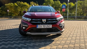 Vând Dacia Sandero Stepway - imagine 5