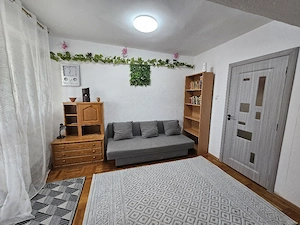 Inchiriez apartament 2 camere Tiglina 1 - imagine 3
