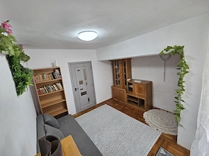 Inchiriez apartament 2 camere Tiglina 1