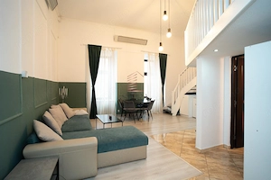 Apartament Ultracentral tip Loft - imagine 5