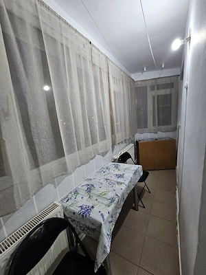 Inchiriez apartament 2 camere Tiglina 1 - imagine 6