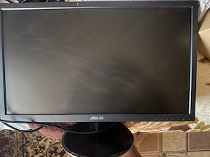 Monitor ASUS VP228DE Eye Care - 21.5 inch, Full HD, VGA Port