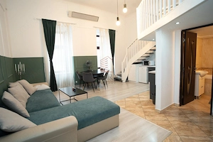 Apartament Ultracentral tip Loft - imagine 6