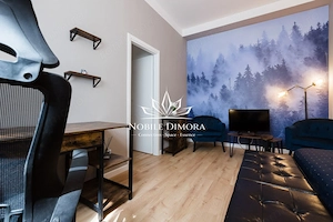 Apartament de lux cu 2 camere - 2 bai - Ultracentral - imagine 4