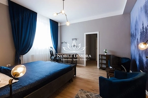 Apartament de lux cu 2 camere - 2 bai - Ultracentral - imagine 2