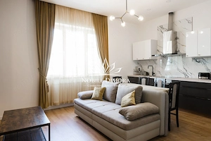Apartament de lux cu 2 camere - 2 bai - Ultracentral - imagine 10