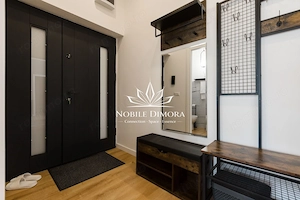 Apartament de lux cu 2 camere - 2 bai - Ultracentral - imagine 15