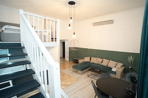 Apartament Ultracentral tip Loft - imagine 8