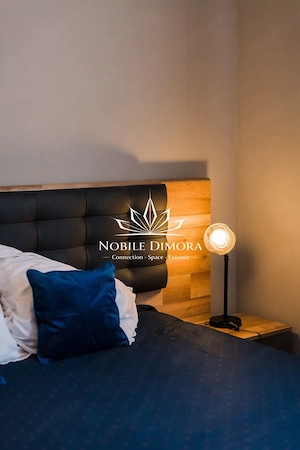 Apartament de lux cu 2 camere - 2 bai - Ultracentral - imagine 3