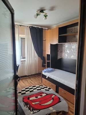 Inchiriez apartament 3 camere prima inchiriere - imagine 5