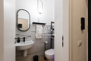 Apartament de lux cu 2 camere - 2 bai - Ultracentral - imagine 19