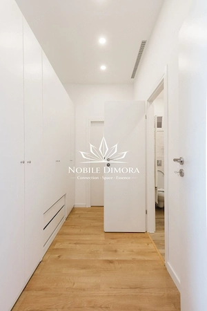 Apartament de lux cu 2 camere - 2 bai - Ultracentral - imagine 18