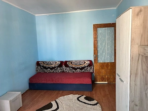 Proprietar direct Inchiriez sau Vând apartament Pitești Găvana cu contract ANAF 