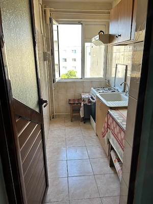 Proprietar direct Vând  Închiriez apartament (sau Vând)Pitești Găvana mobilat utilat  - imagine 6