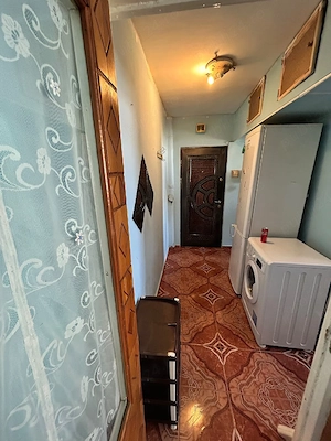 Proprietar direct Vând  Închiriez apartament (sau Vând)Pitești Găvana mobilat utilat  - imagine 4