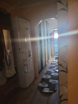 Inchiriez apartament 3 camere prima inchiriere - imagine 7