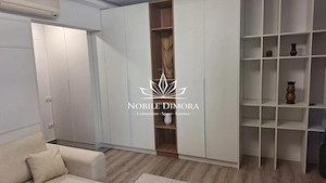 Apartament modern cu 2 camere - Ultracentral - Piata Victoriei - imagine 3