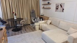 Apartament modern cu 2 camere - Ultracentral - Piata Victoriei - imagine 2