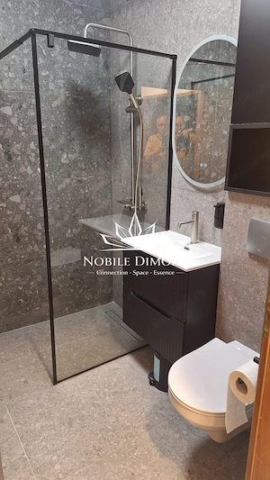 Apartament modern cu 2 camere - Ultracentral - Piata Victoriei - imagine 10
