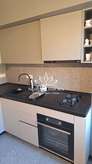 Apartament modern cu 2 camere - Ultracentral - Piata Victoriei - imagine 6