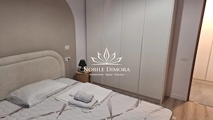 Apartament modern cu 2 camere - Ultracentral - Piata Victoriei - imagine 9